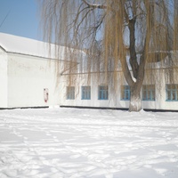 Фото Добудований корпус школи
